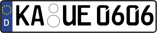 KA-UE0606