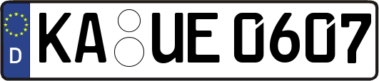 KA-UE0607