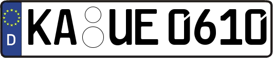 KA-UE0610