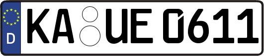 KA-UE0611
