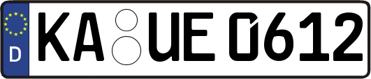 KA-UE0612