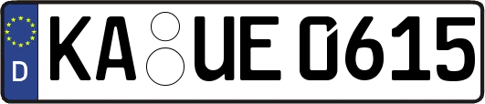 KA-UE0615