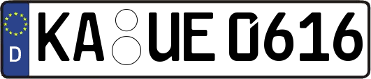 KA-UE0616