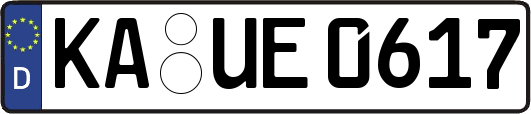 KA-UE0617