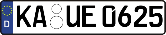 KA-UE0625