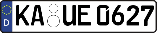KA-UE0627
