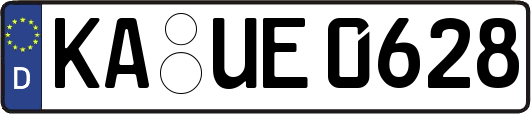KA-UE0628