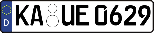 KA-UE0629