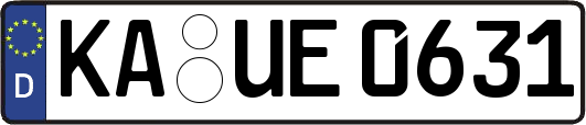 KA-UE0631