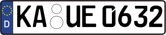 KA-UE0632