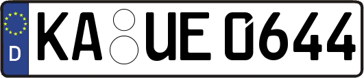 KA-UE0644