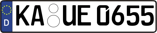 KA-UE0655