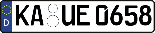 KA-UE0658