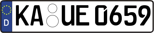 KA-UE0659