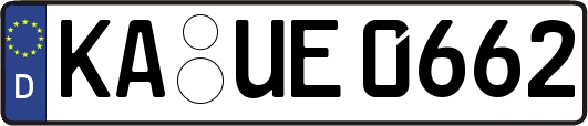 KA-UE0662