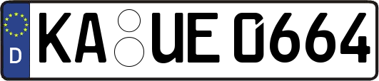 KA-UE0664