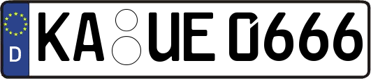 KA-UE0666
