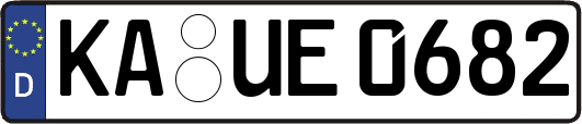 KA-UE0682