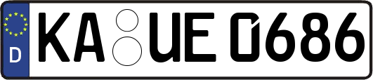 KA-UE0686