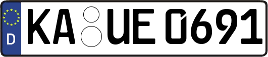 KA-UE0691