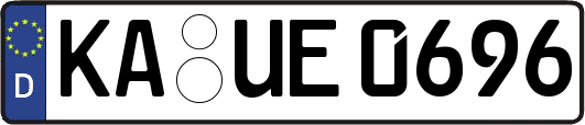 KA-UE0696