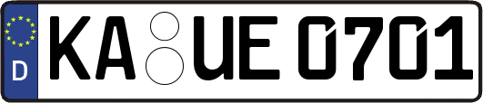 KA-UE0701