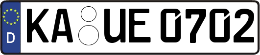 KA-UE0702