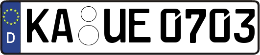 KA-UE0703