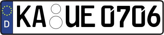 KA-UE0706