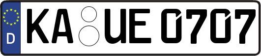KA-UE0707