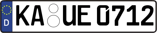 KA-UE0712