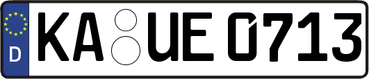 KA-UE0713