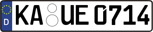 KA-UE0714