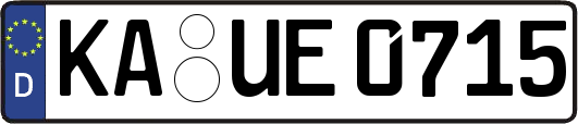 KA-UE0715