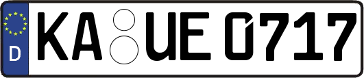 KA-UE0717