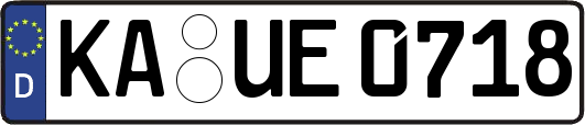 KA-UE0718