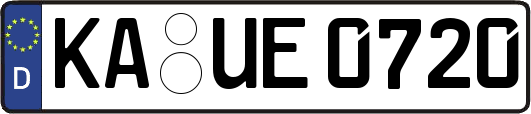KA-UE0720