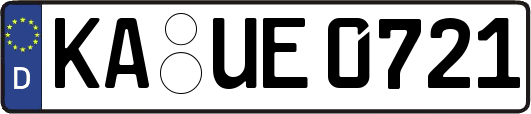 KA-UE0721