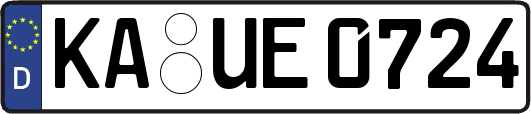 KA-UE0724