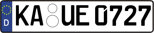 KA-UE0727