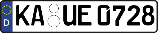 KA-UE0728