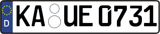 KA-UE0731