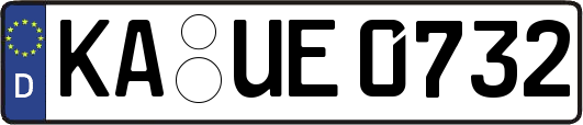 KA-UE0732
