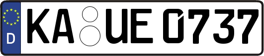 KA-UE0737