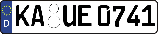 KA-UE0741