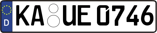 KA-UE0746