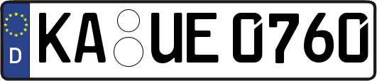 KA-UE0760