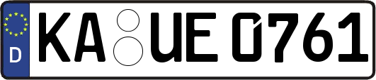 KA-UE0761