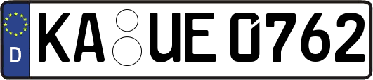 KA-UE0762