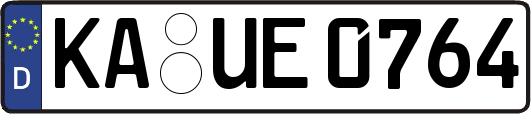 KA-UE0764